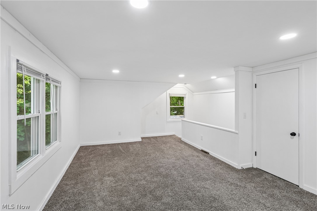 Copley Heights - Residential