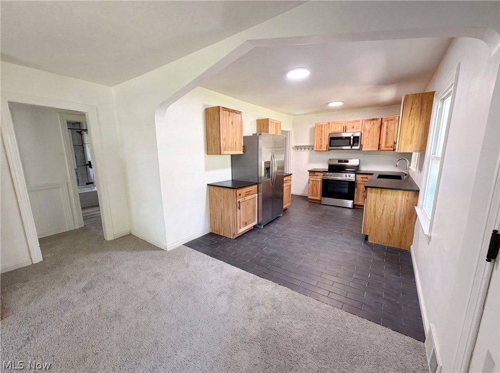 Copley Heights - Residential