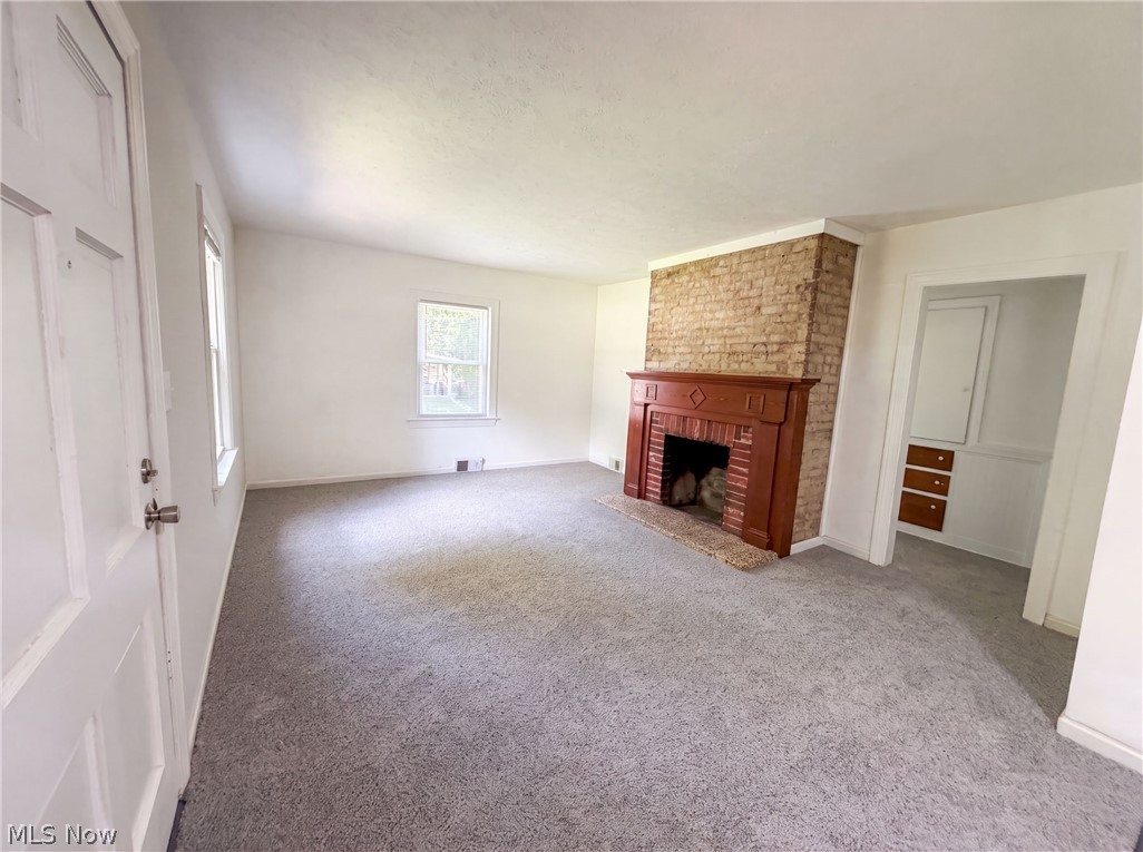 Copley Heights - Residential