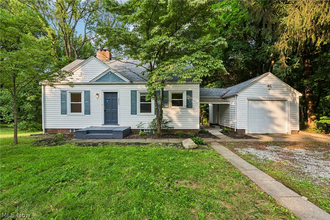 Copley Heights - Residential