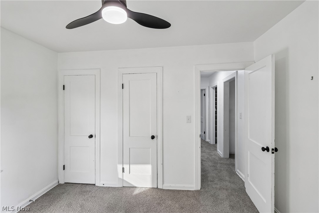 Copley Heights - Residential