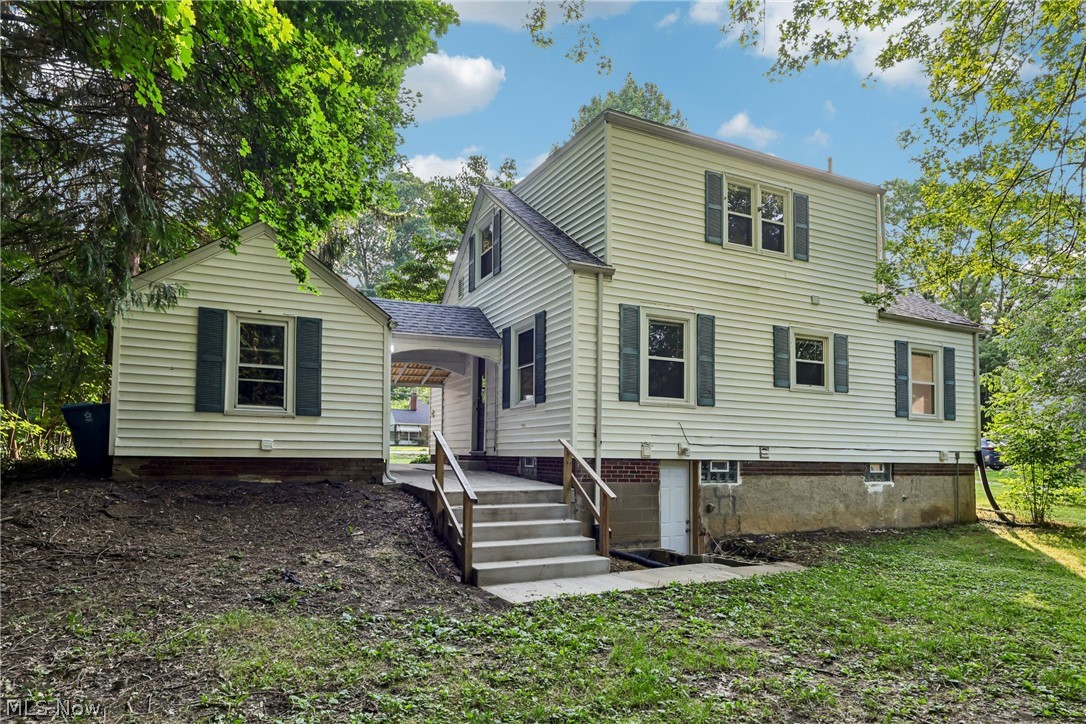 Copley Heights - Residential