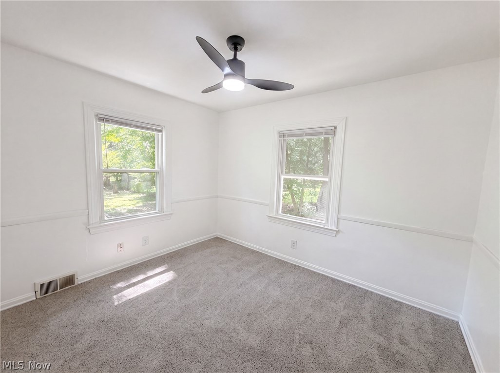 Copley Heights - Residential