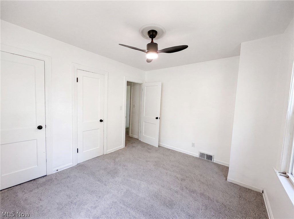 Copley Heights - Residential