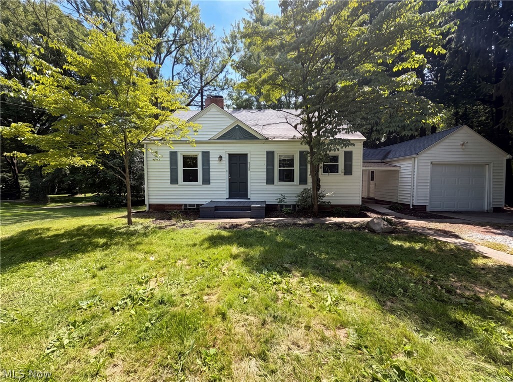 Copley Heights - Residential