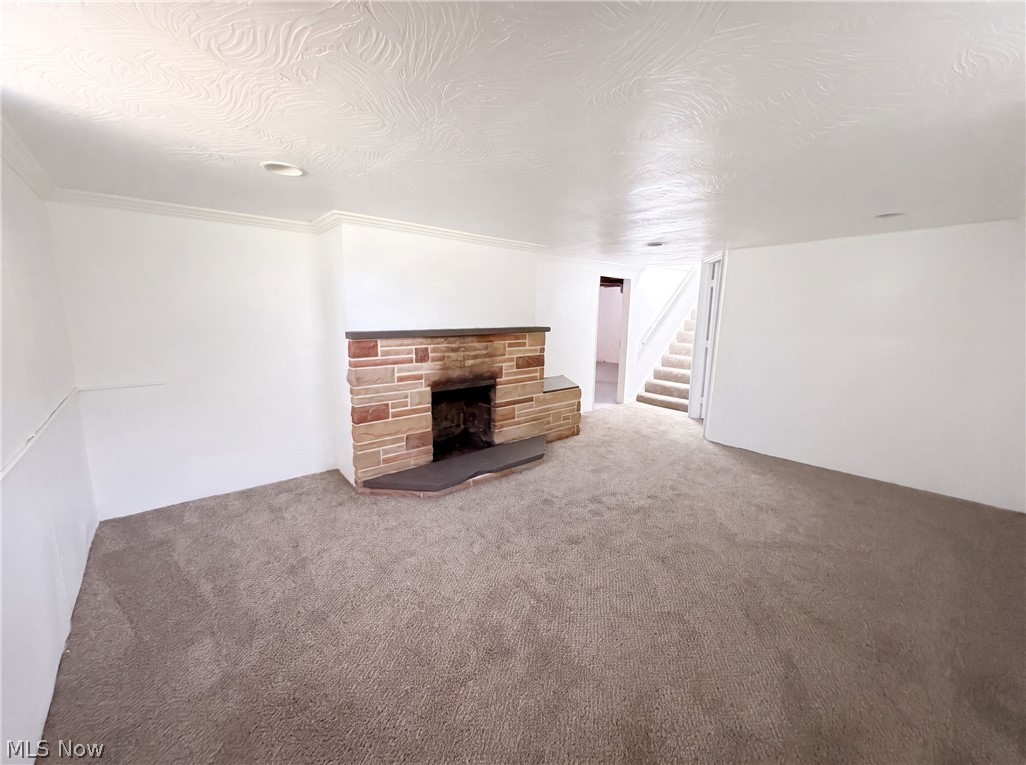 Copley Heights - Residential