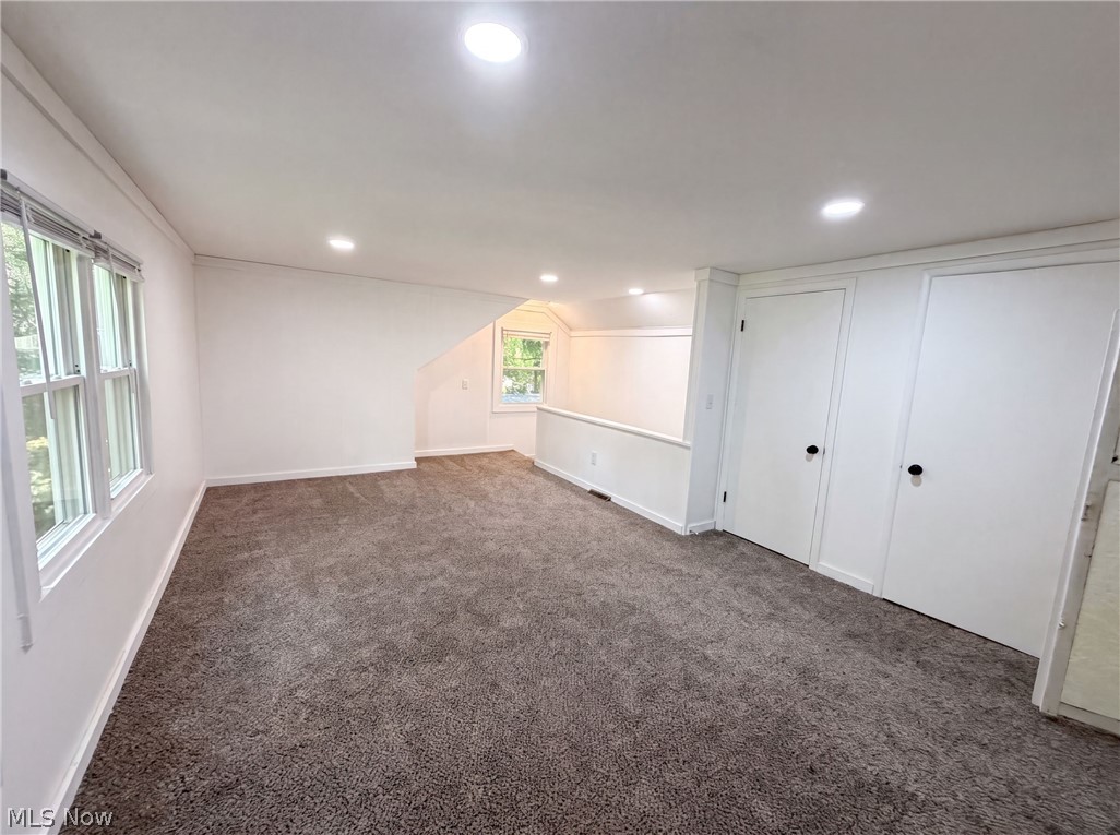 Copley Heights - Residential