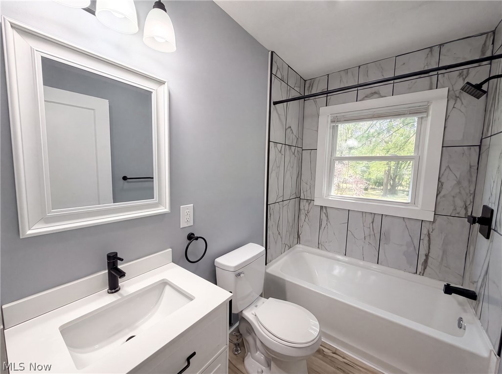 Copley Heights - Residential