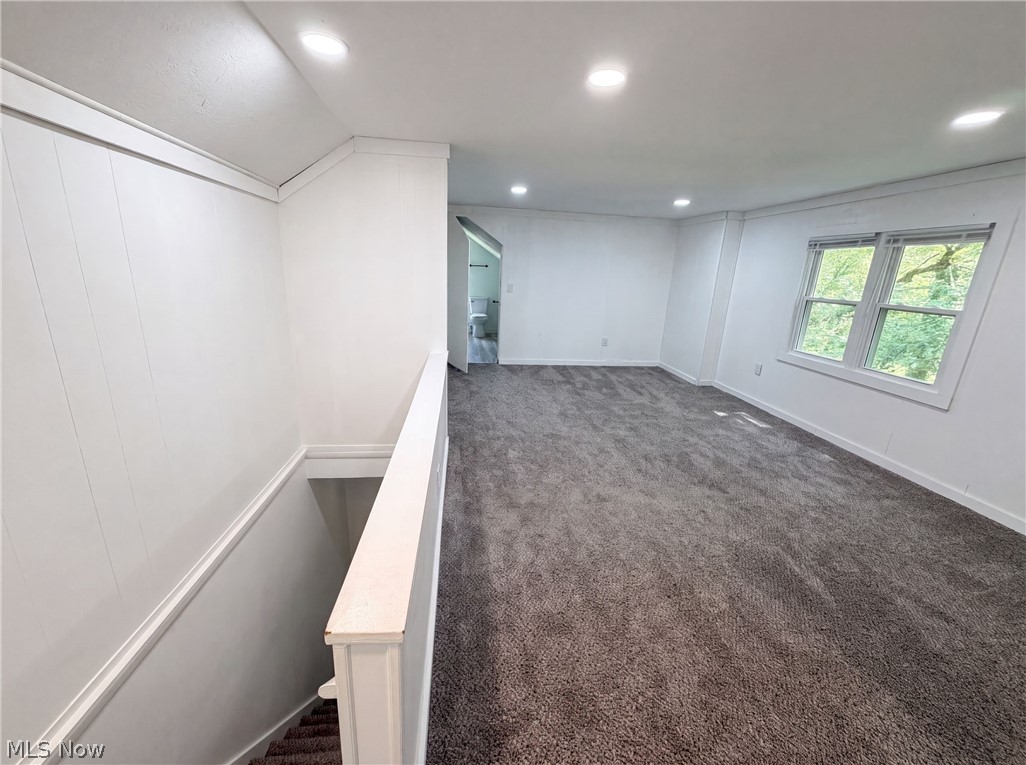 Copley Heights - Residential