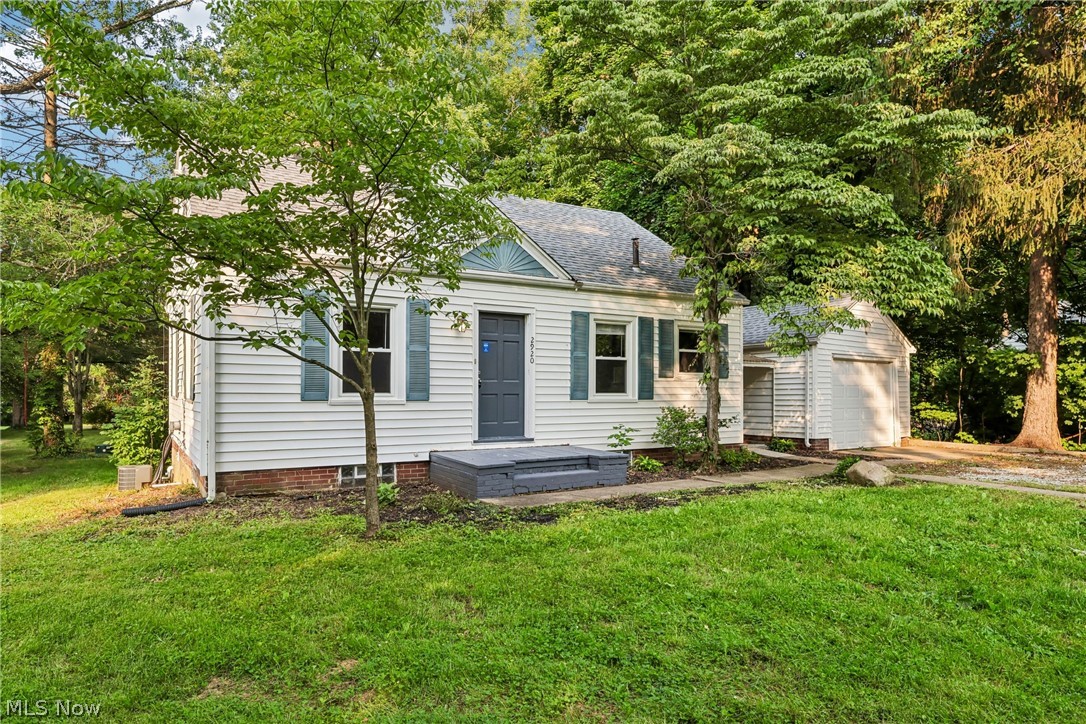Copley Heights - Residential
