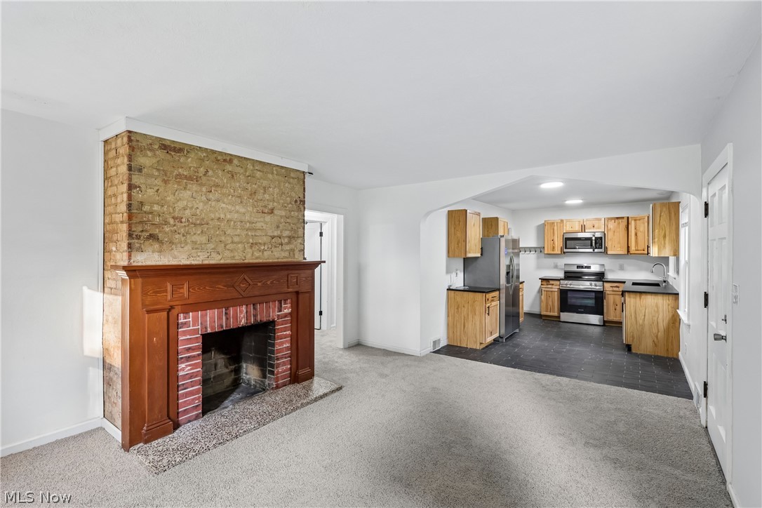 Copley Heights - Residential