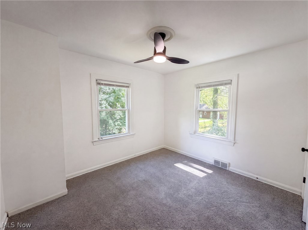 Copley Heights - Residential