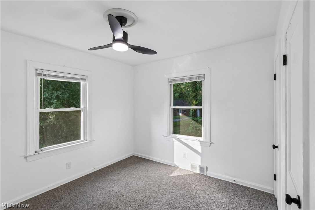 Copley Heights - Residential