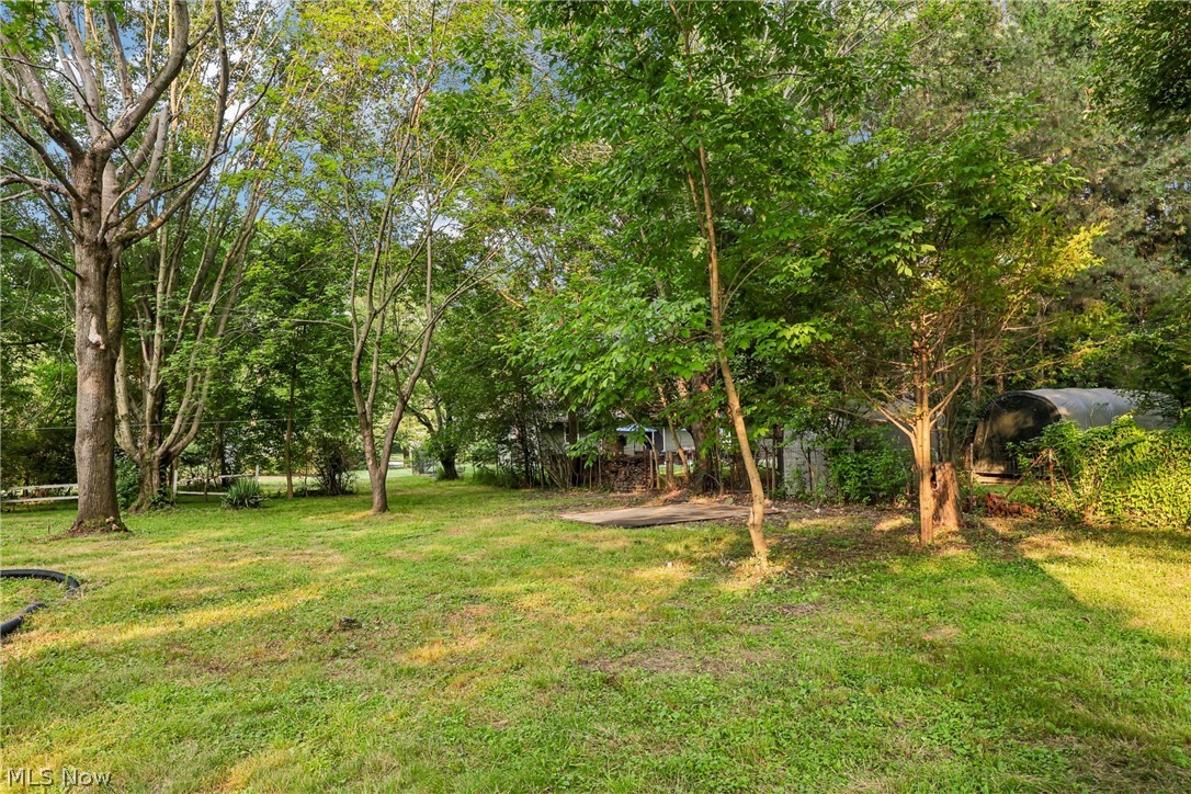 Copley Heights - Residential