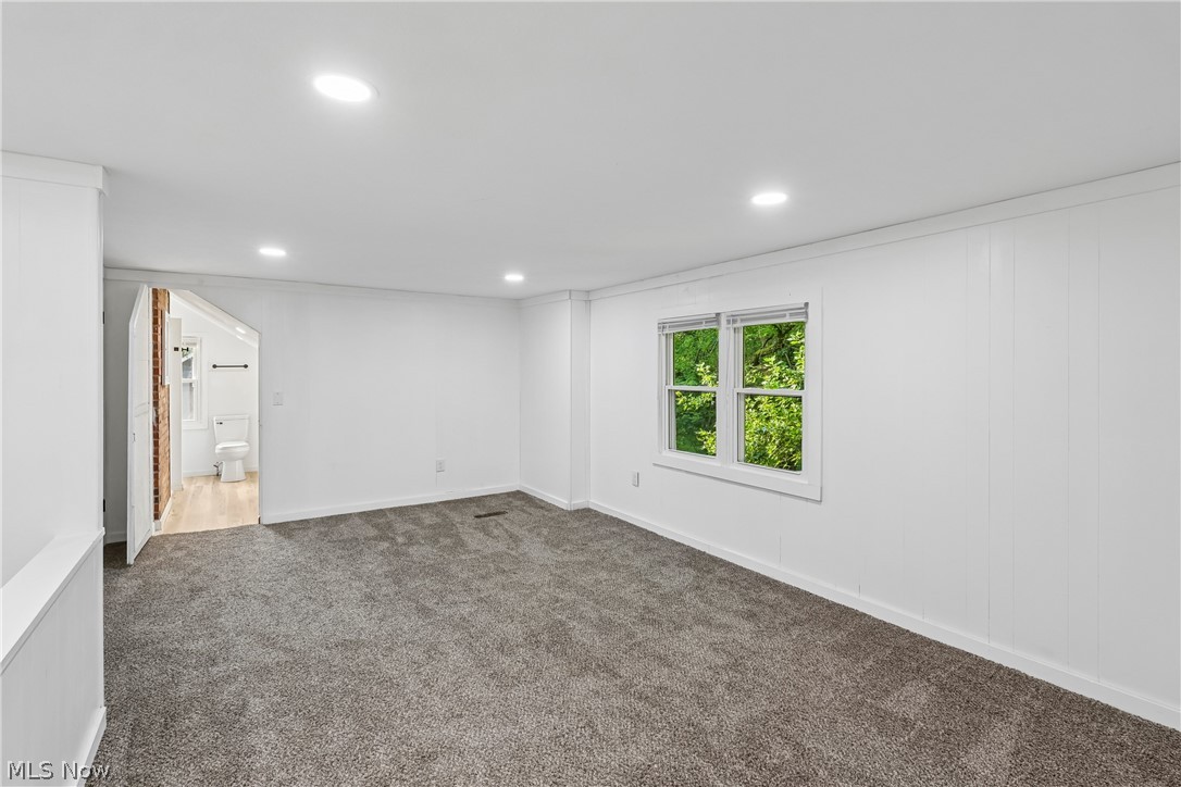 Copley Heights - Residential