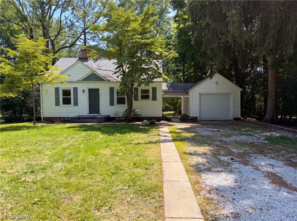 Copley Heights - Residential
