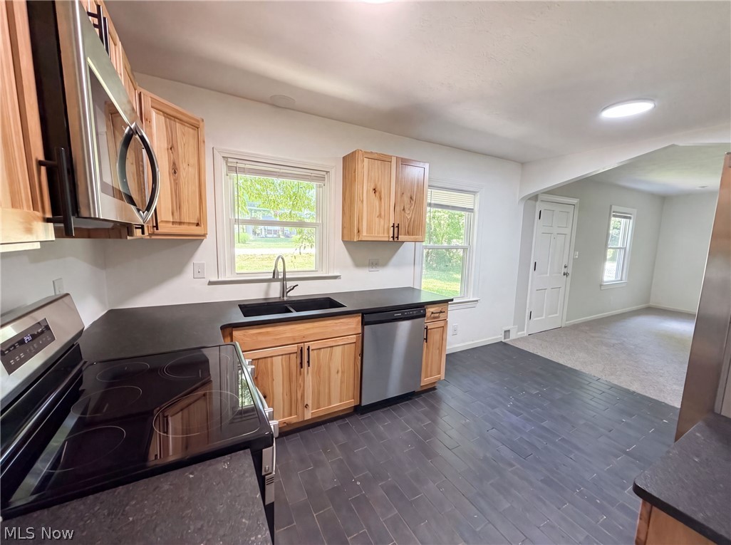 Copley Heights - Residential