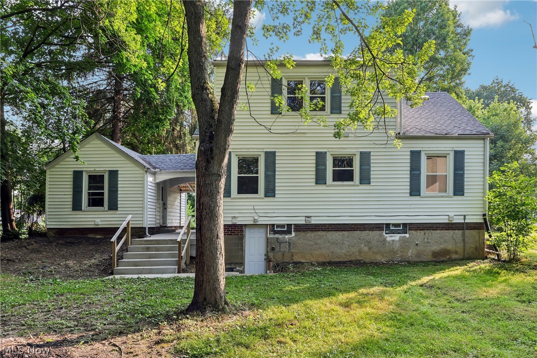 Copley Heights - Residential
