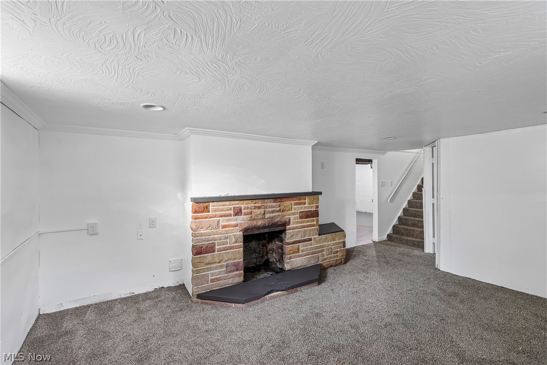 Copley Heights - Residential