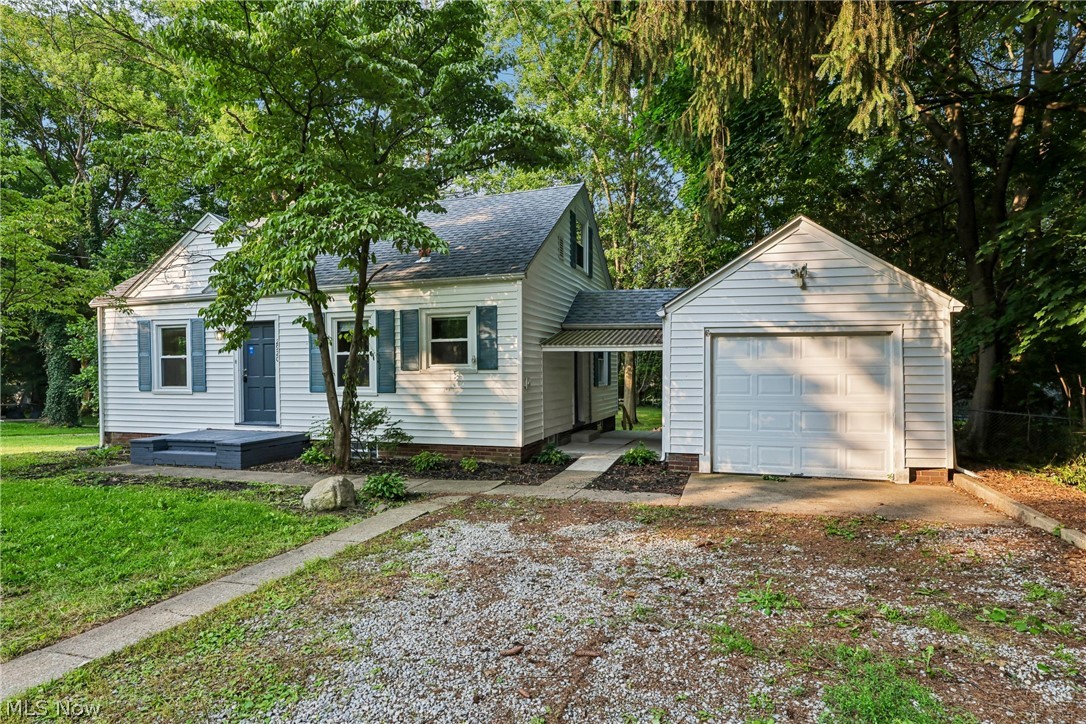 Copley Heights - Residential