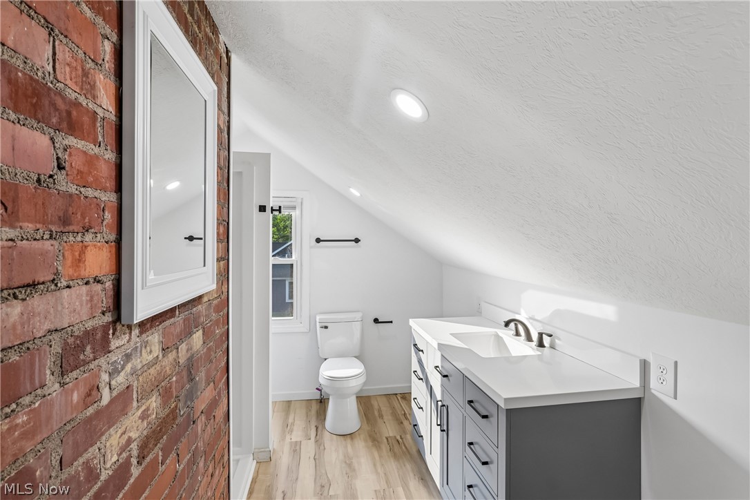 Copley Heights - Residential