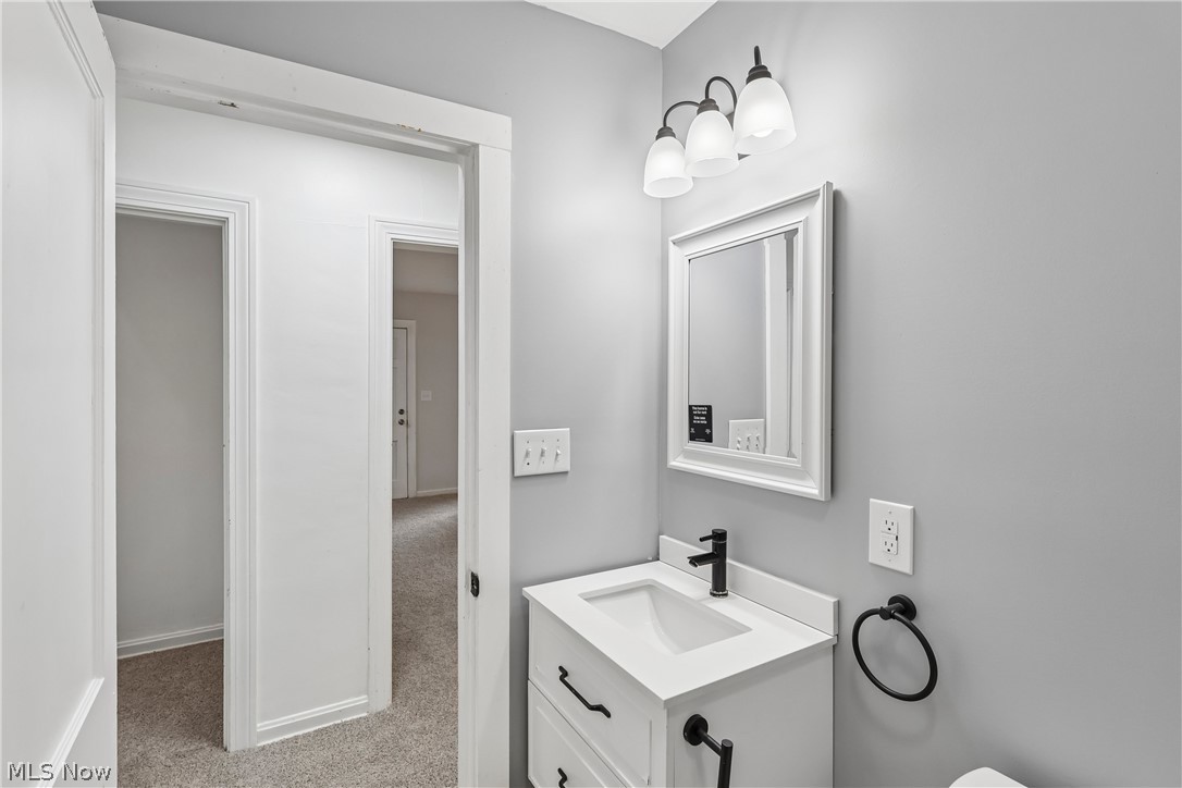 Copley Heights - Residential