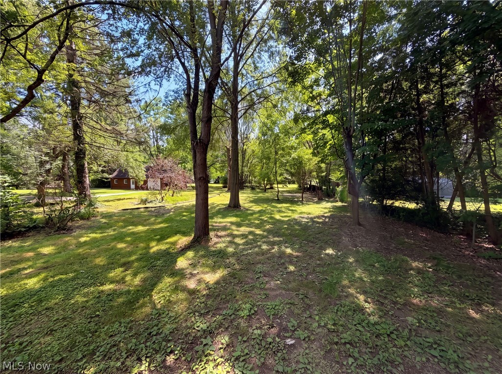 Copley Heights - Residential