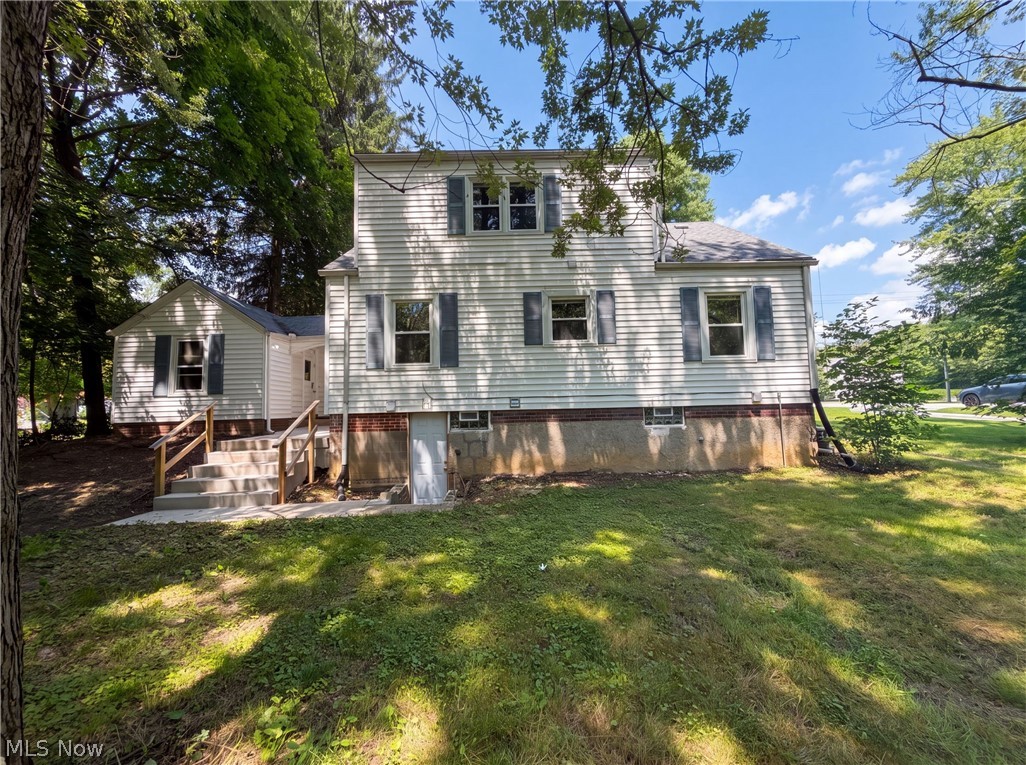 Copley Heights - Residential