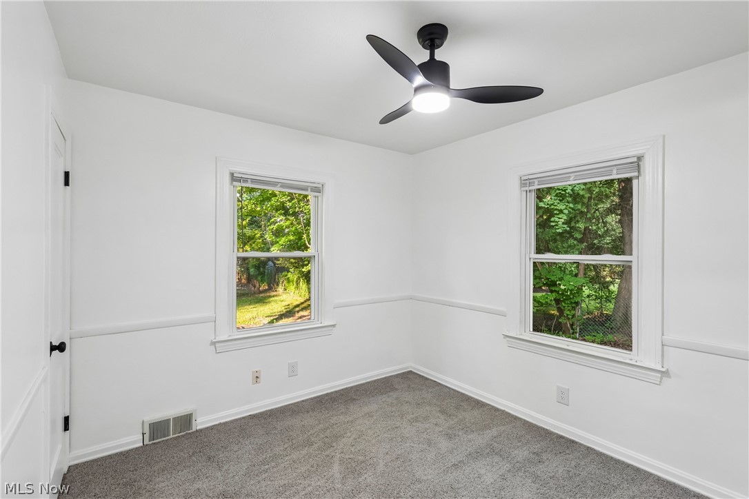 Copley Heights - Residential