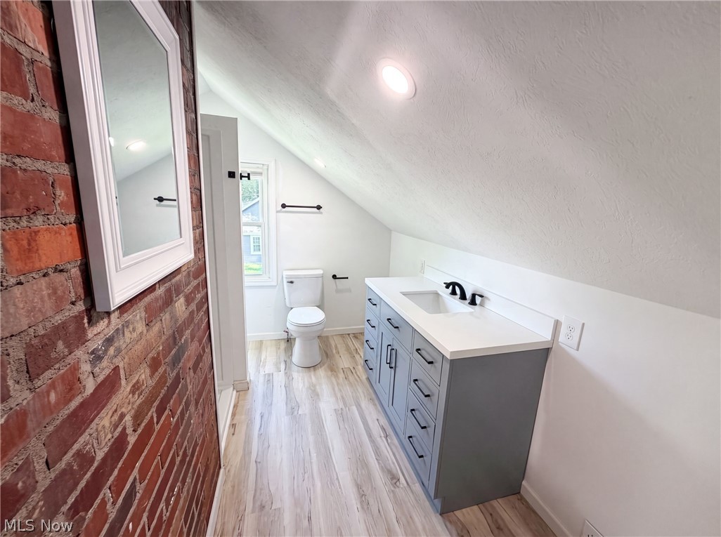 Copley Heights - Residential