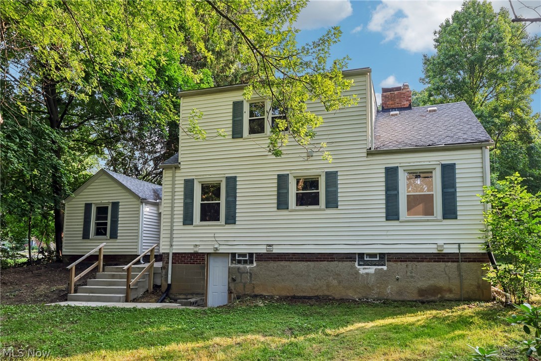 Copley Heights - Residential