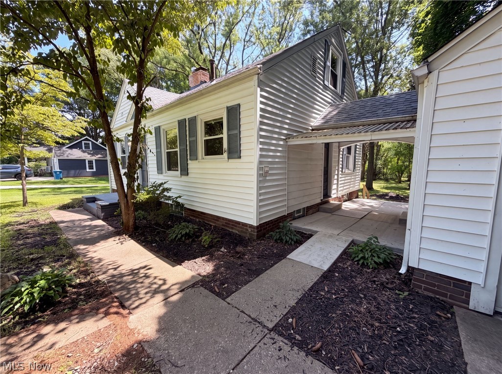 Copley Heights - Residential