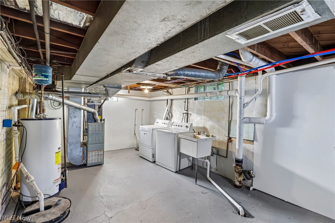 Copley Heights - Residential