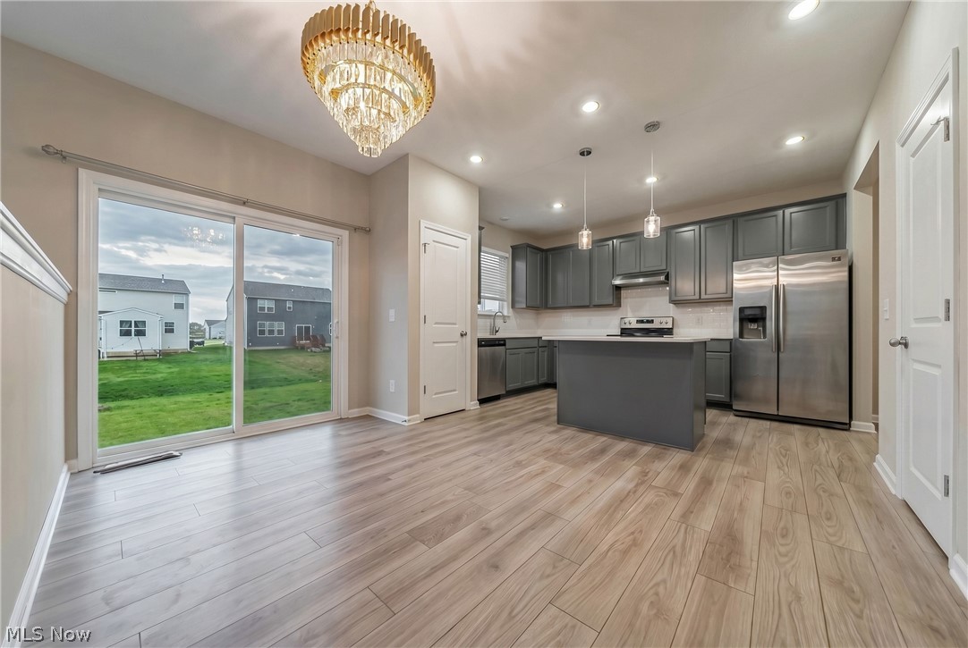 Emerald Woods Sub 5 - Residential