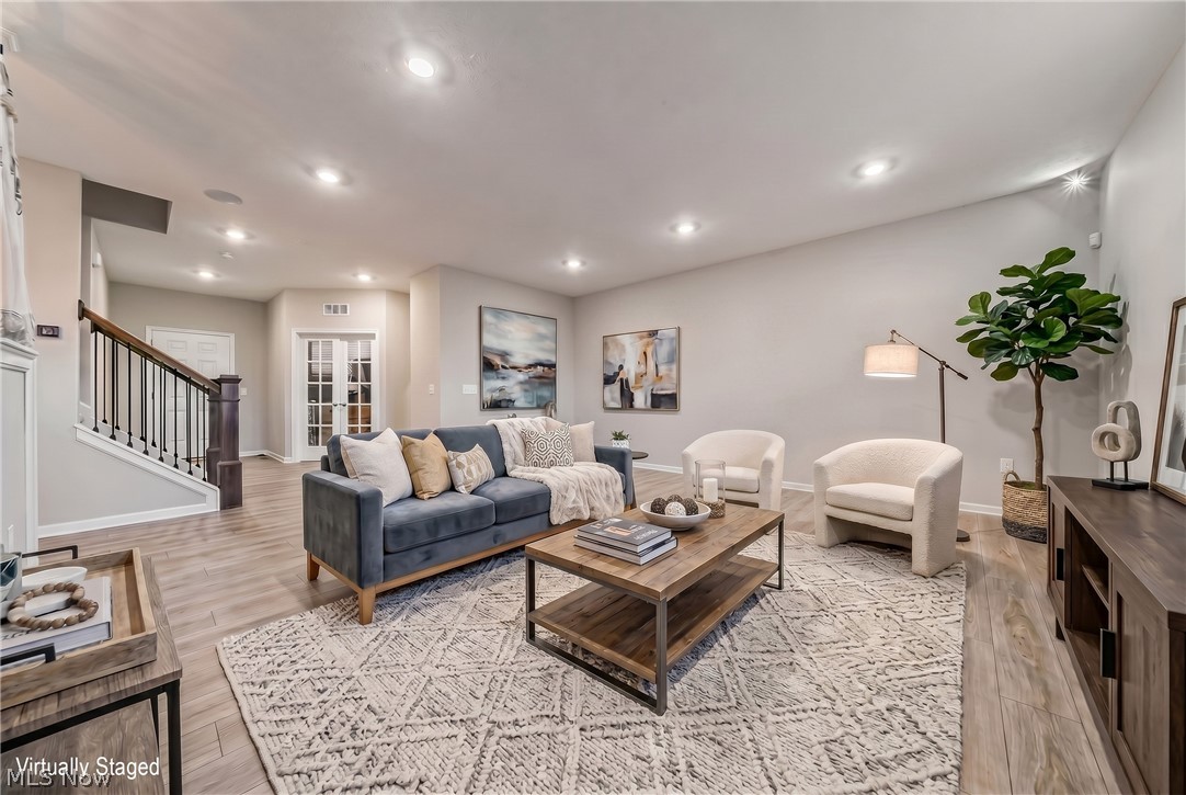 Emerald Woods Sub 5 - Residential