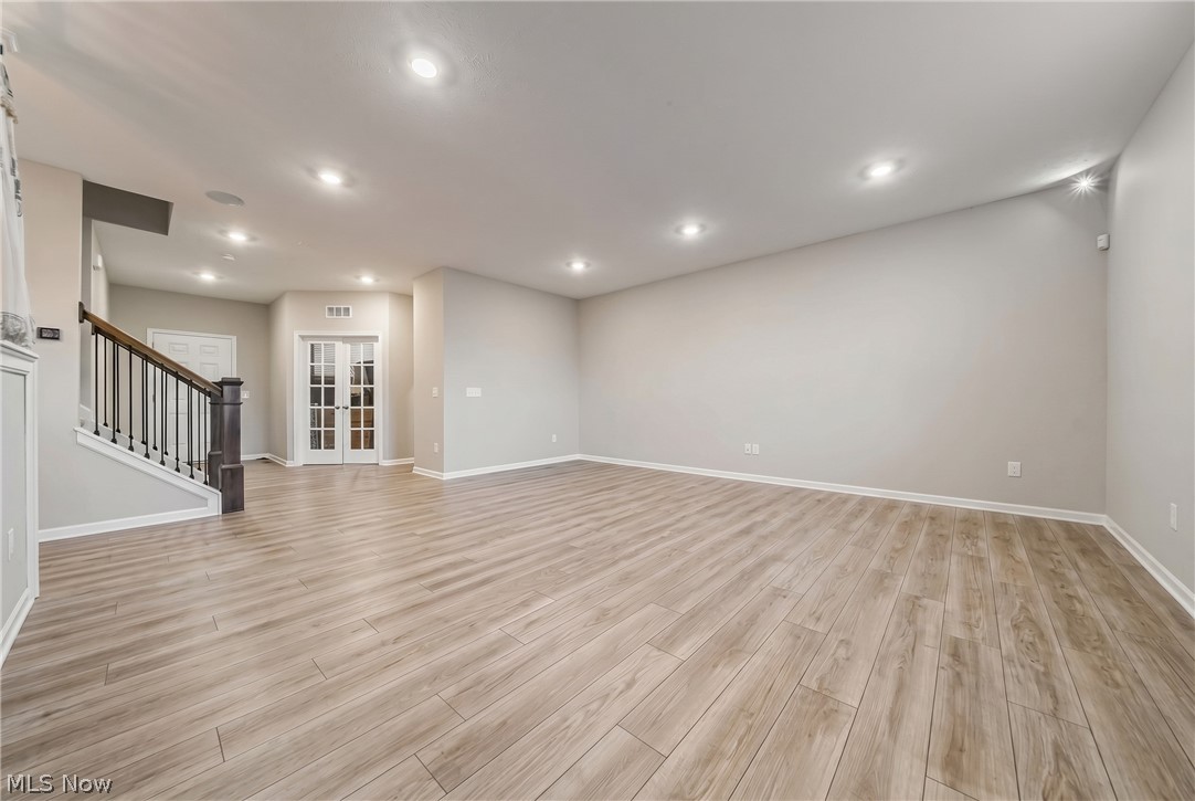 Emerald Woods Sub 5 - Residential