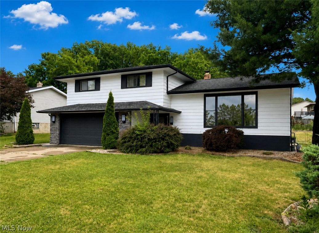 Sassafras Hills - Residential
