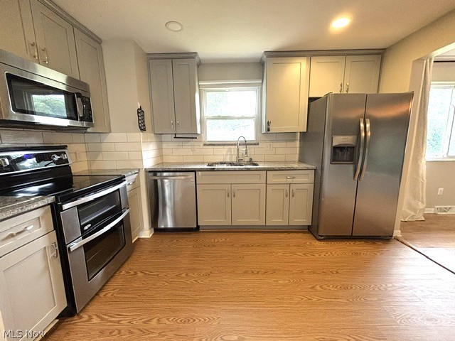 Sassafras Hills - Residential