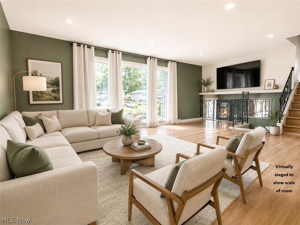 Sassafras Hills - Residential