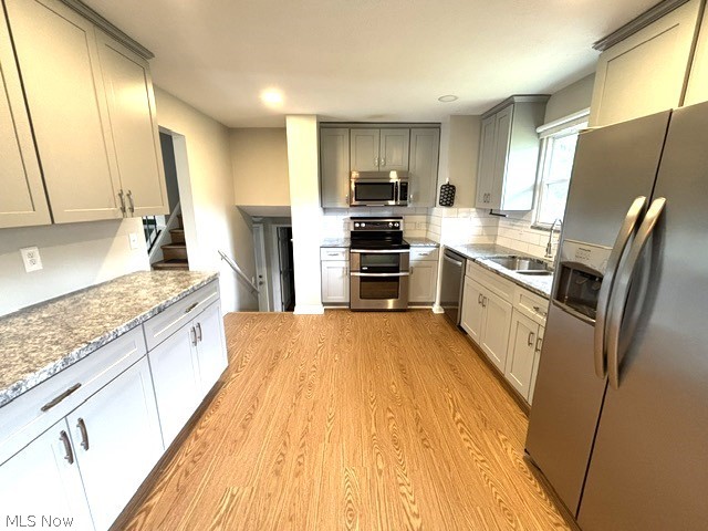 Sassafras Hills - Residential