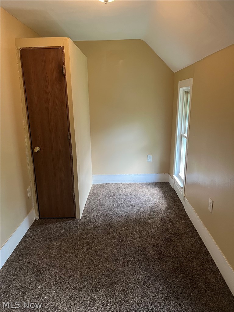 Southern Hower Burgents - Residential Income
