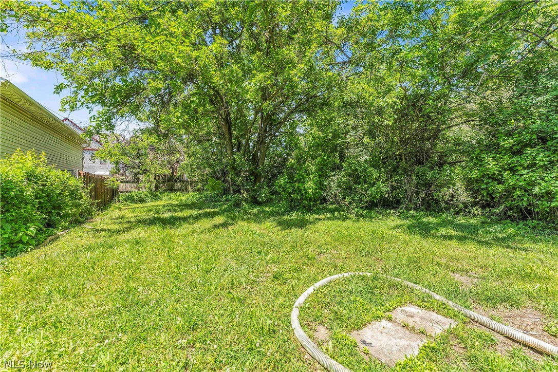 Southern Hower Burgents - Residential Income
