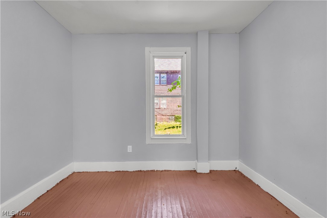 Southern Hower Burgents - Residential Income