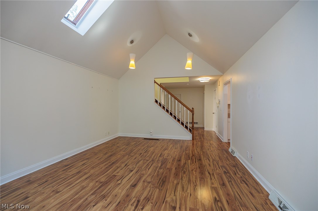 Ohio City - Residential