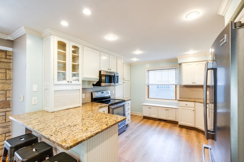North Canton - Residential