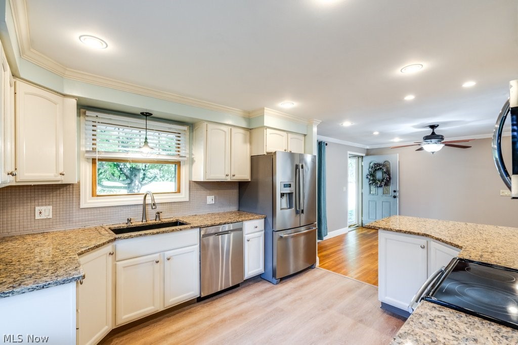 North Canton - Residential