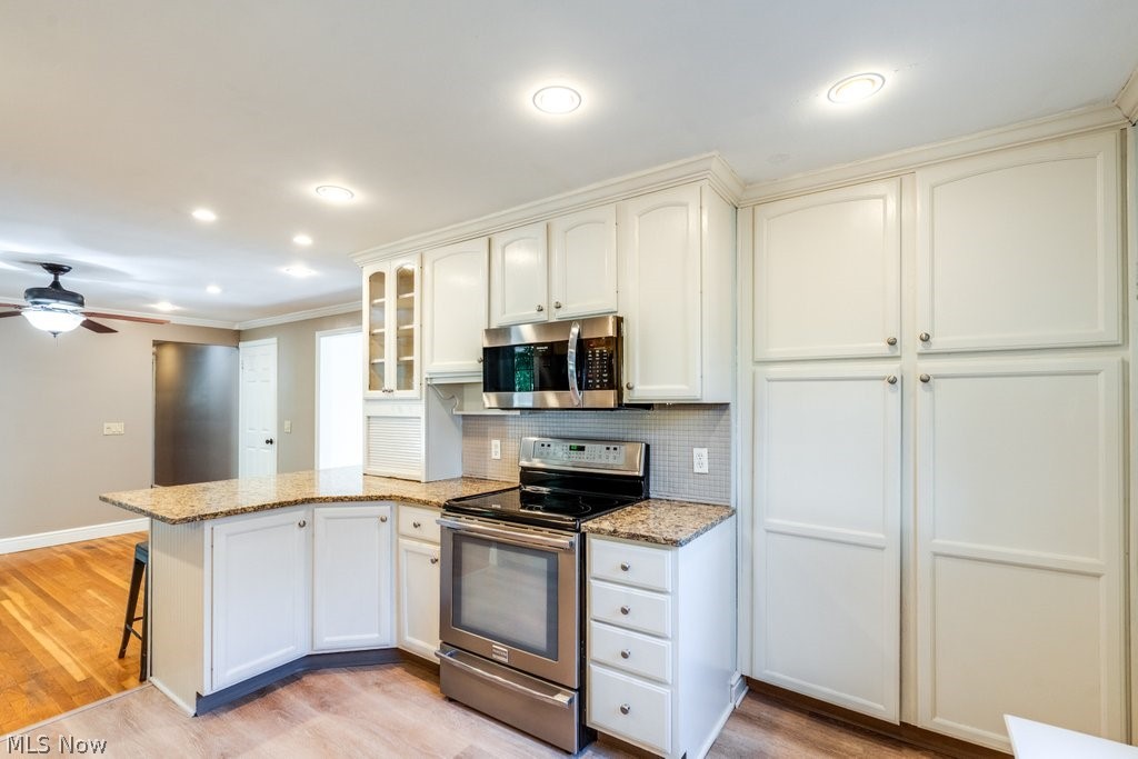 North Canton - Residential