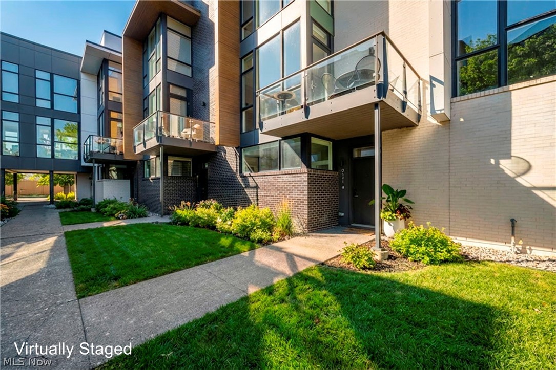 95 Lake Sub - Residential