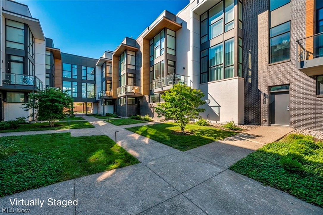 95 Lake Sub - Residential