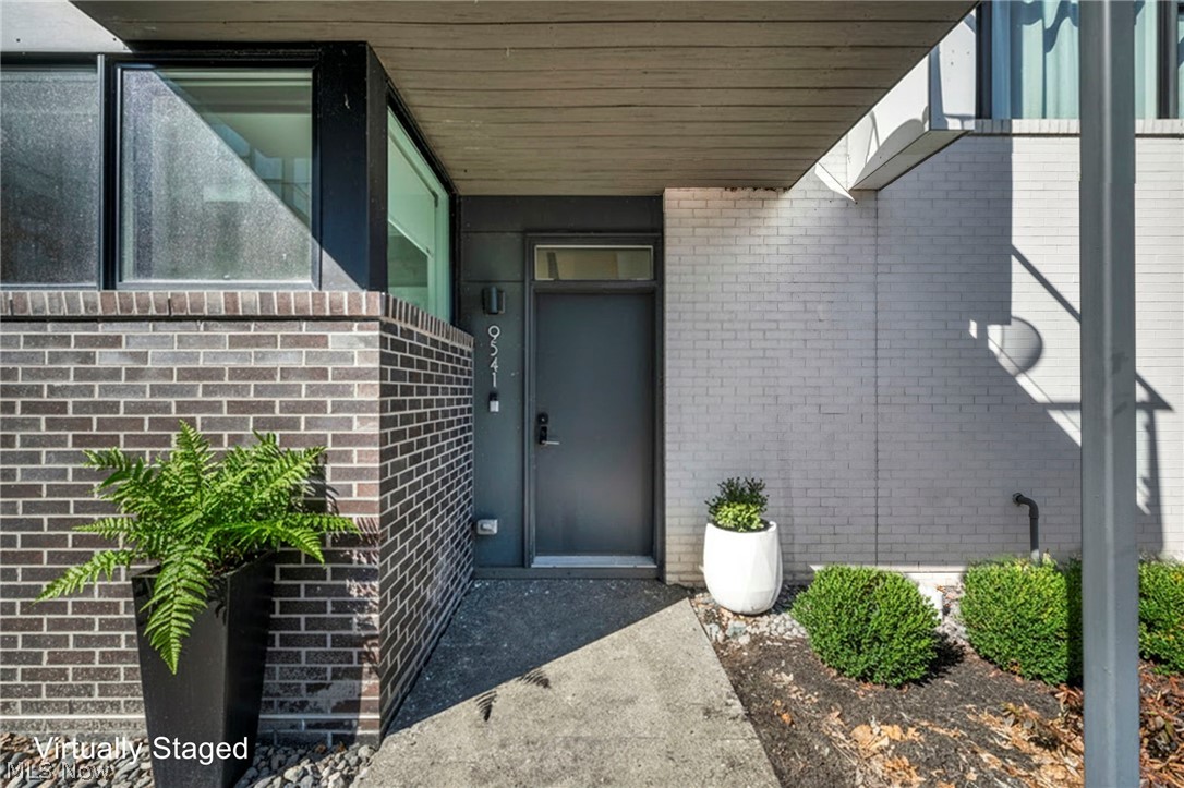 95 Lake Sub - Residential